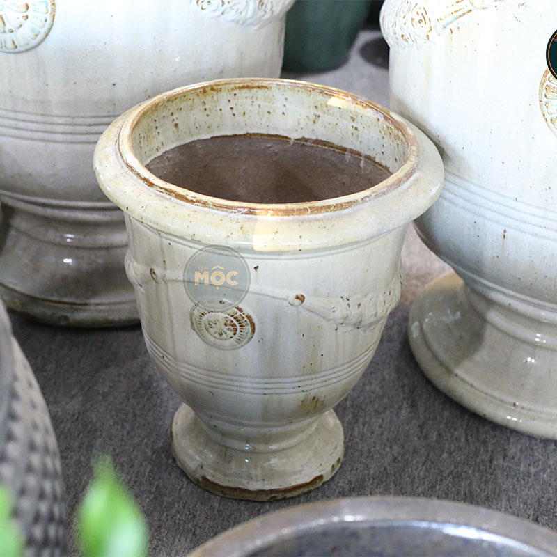 4192 OD Ly Cúp Hoa Hồng 66x66x75