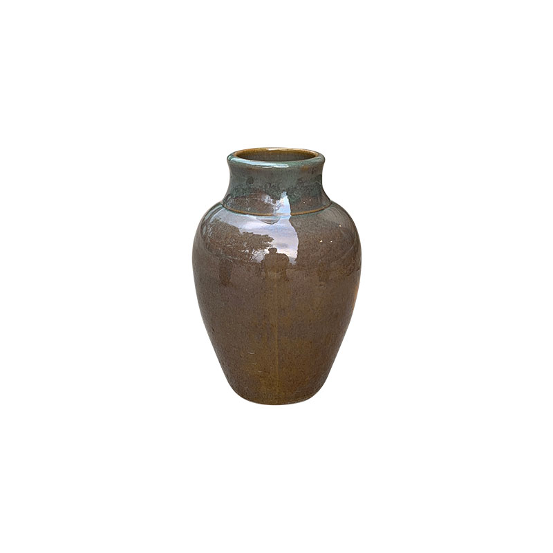 Cắm Hoa Tươi | Bóng | 3596 Bình Hoa Bốn Mùa 18x18x26 M10